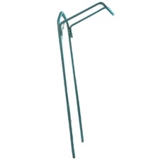 Suporte Simples Para Vara De Pesca Barranco Rio Pesqueiro