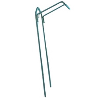 Suporte Simples Para Vara De Pesca Barranco Rio Pesqueiro