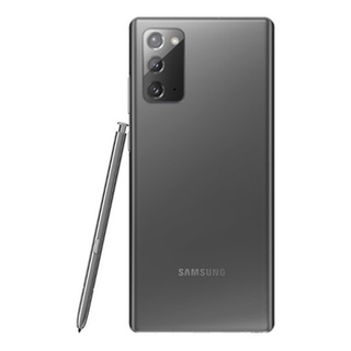 Smartphone Galaxy Note20 5g Mystic Gray 256gb 8gbram Samsung #5