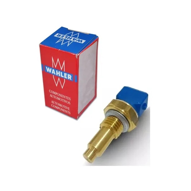 Sensor Temperatura Motor Gol Parati Saveiro Ap G2 G3 G4 Flex em Oferta na Shopee