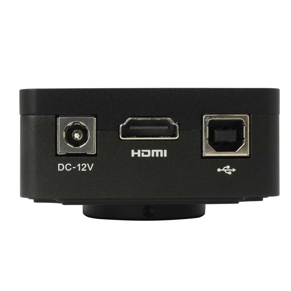 CAMERA DIGITAL PARA MICROSCOPIO 28 MP (KASVI)