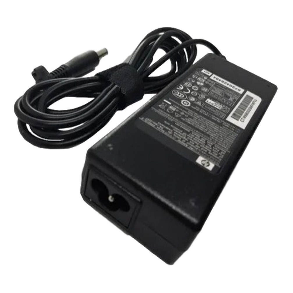 Fonte Carregador Compatível Notebook Hp 90w 19v 4.74a Agulha Nova