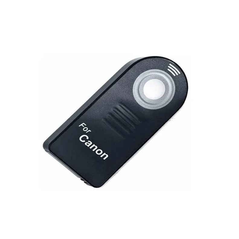 Disparador Controle Para Canon Rc-6 Para T2i T3i T4i T5i 60d 70d