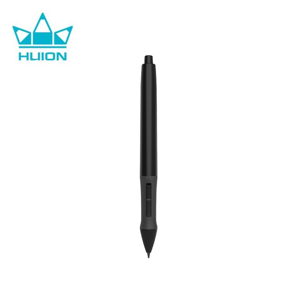 Caneta Stylus Digital Para Huion 420 / H420 Com Desenho P68