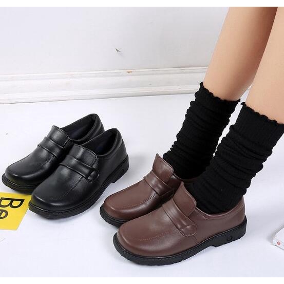 sapato escolar japones