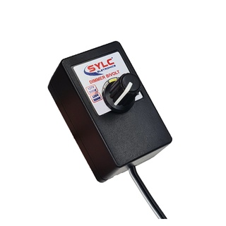 Controlador Eletrônico DIMMER 300/500w 110/220-220/110
