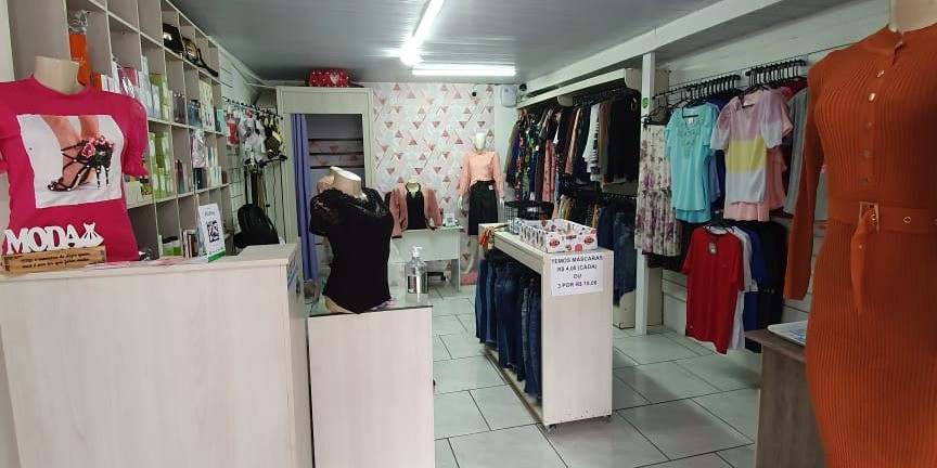 Jana Moda Evangélica CWB, Loja Online | Shopee Brasil