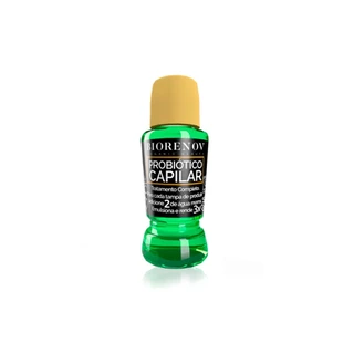 Probiótico Capilar Liso e Cores 12ml Biorenov
