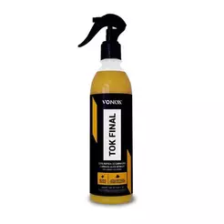 Carnaúba Tok Final 500ml Vonixx