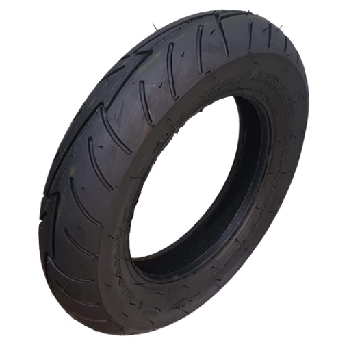 Pneu Burgman Aro 10 Uso Traseira e Dianteira Maggion 350-10 Street Sport / Honda Lead Traseiro