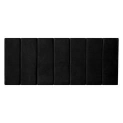 Cabeceira Cama Box Casal 1,40m Estofada Várias Cores Modulada - 7 unidades 20cm x 60cm
