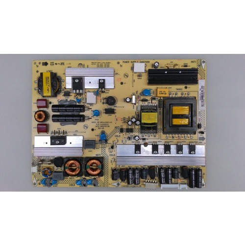 Placa Fonte TV TOSHIBA - 35015251 -  LE3250