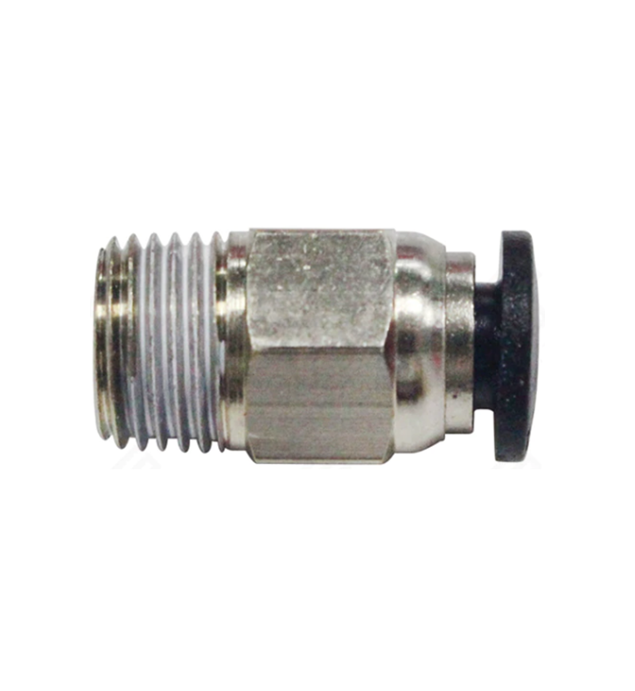 Conector Pneumatico / Fitting - Pc4-M10
