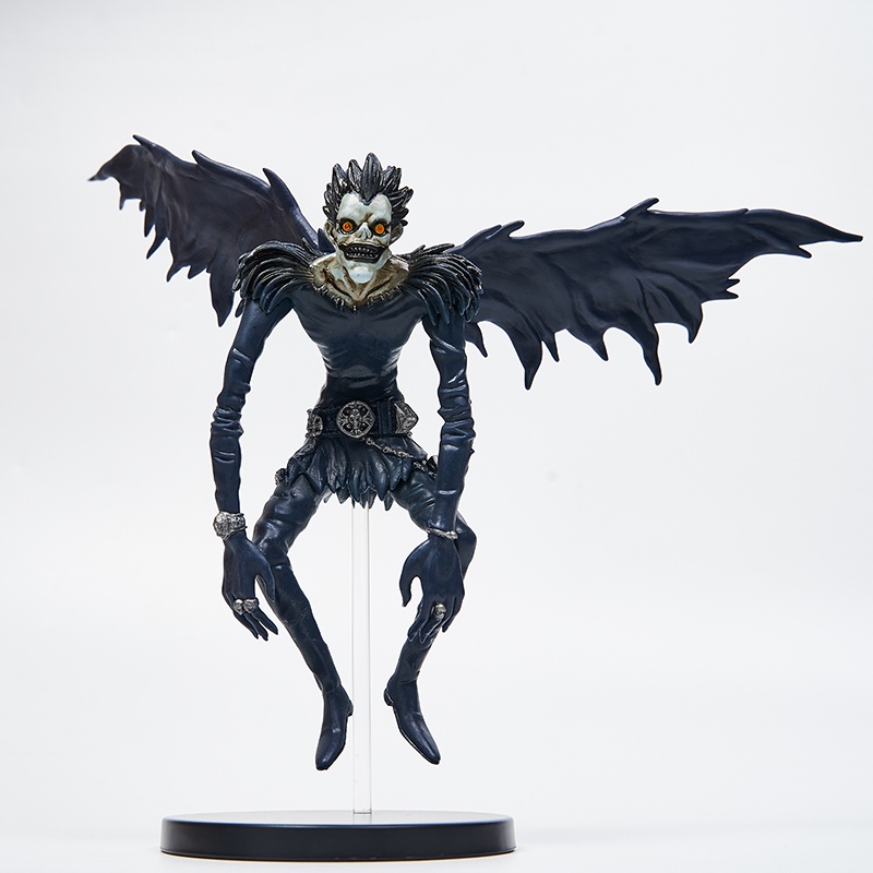 Ryuk Action Figure Boneco Death Note Brinquedo Shopee Brasil