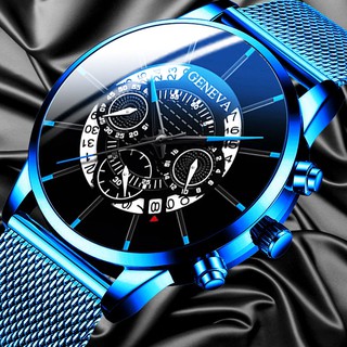 Geneva Watch Men