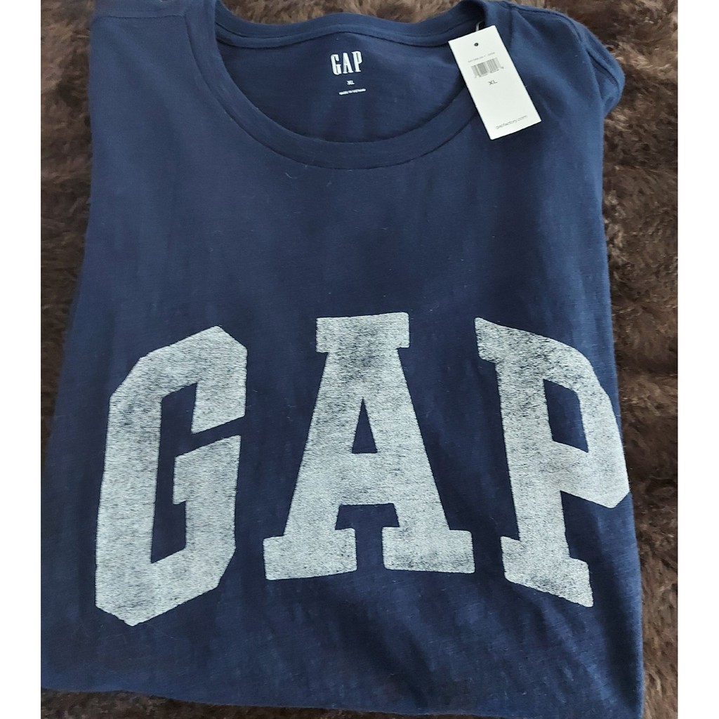 Camiseta Gap Original Importada Nova