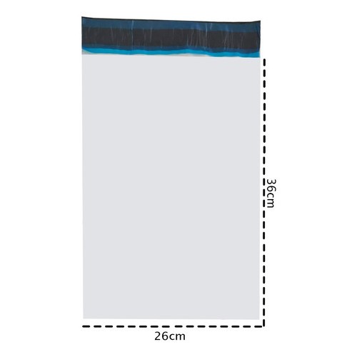 Envelope Lacre Segurança 26x36 500u Sedex Frete Grátis Embalagem Sacola Envio Rápido Fita Barato