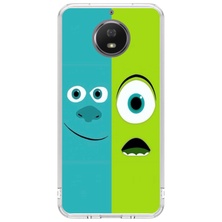 Capa Capinha Moto G5s Case Ms4 03