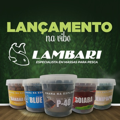 Ração de Lambari: Onde Comprar | BuscaProdutos
