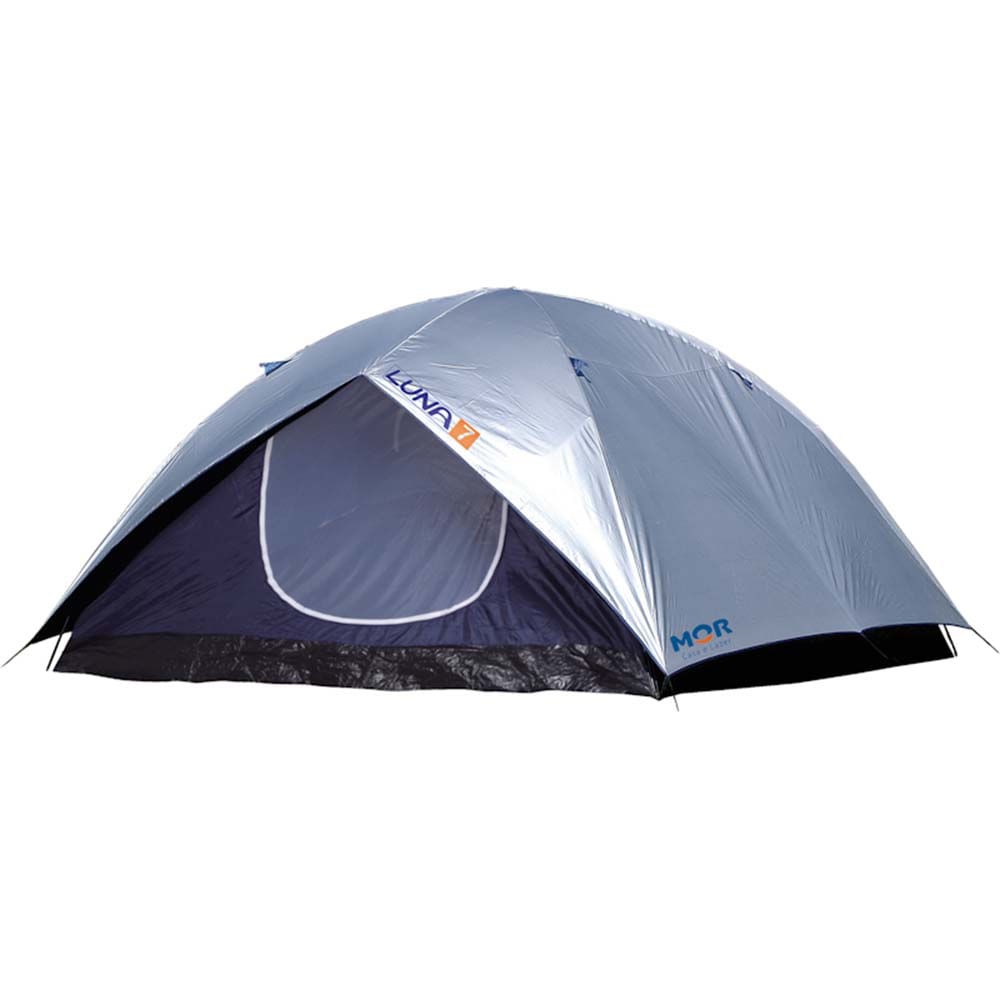 Barraca De Camping Mor Luna 7 Pessoas Shopee Brasil