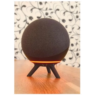 Suporte Amazom Alexa Echo Dot 4 geração para mesa Oferta relâmpago