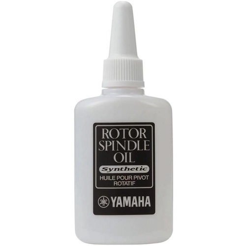 Oleo Lubrificante Yamaha Rotor Spindle Oil P/ Eixo de Rotor 20ml