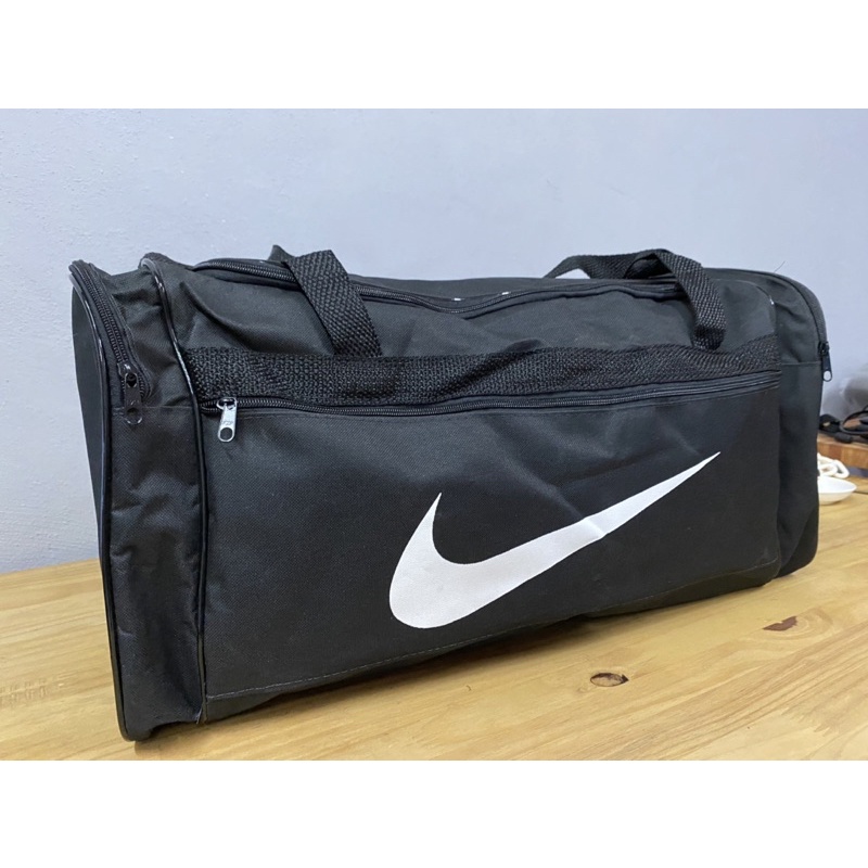 Sacola de viagem store nike