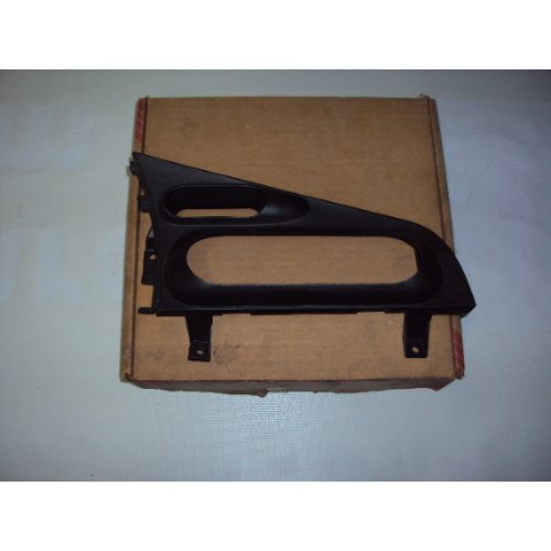Fiat Palio Moldura Som Painel Caixa Radio Novo Original