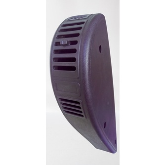 Difusor Ar omega Lado Direito