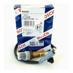 Sonda Lambda COBALT 1.8 8V FLEX Pré Catalizador 2011 2012 2013 2014 2015 Bosch