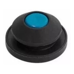 Válvula De Segurança Panela Pressão Nigro Original 3/4,5/6 L