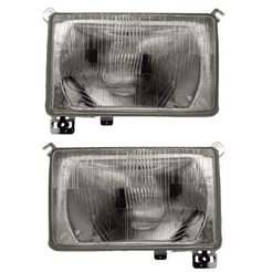 Farol Ford Cargo até 1999 - Par