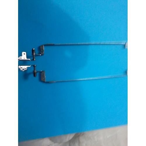 Dobradiças Lcd Netbook Acer Aspire 1410 Fbzh7004010
