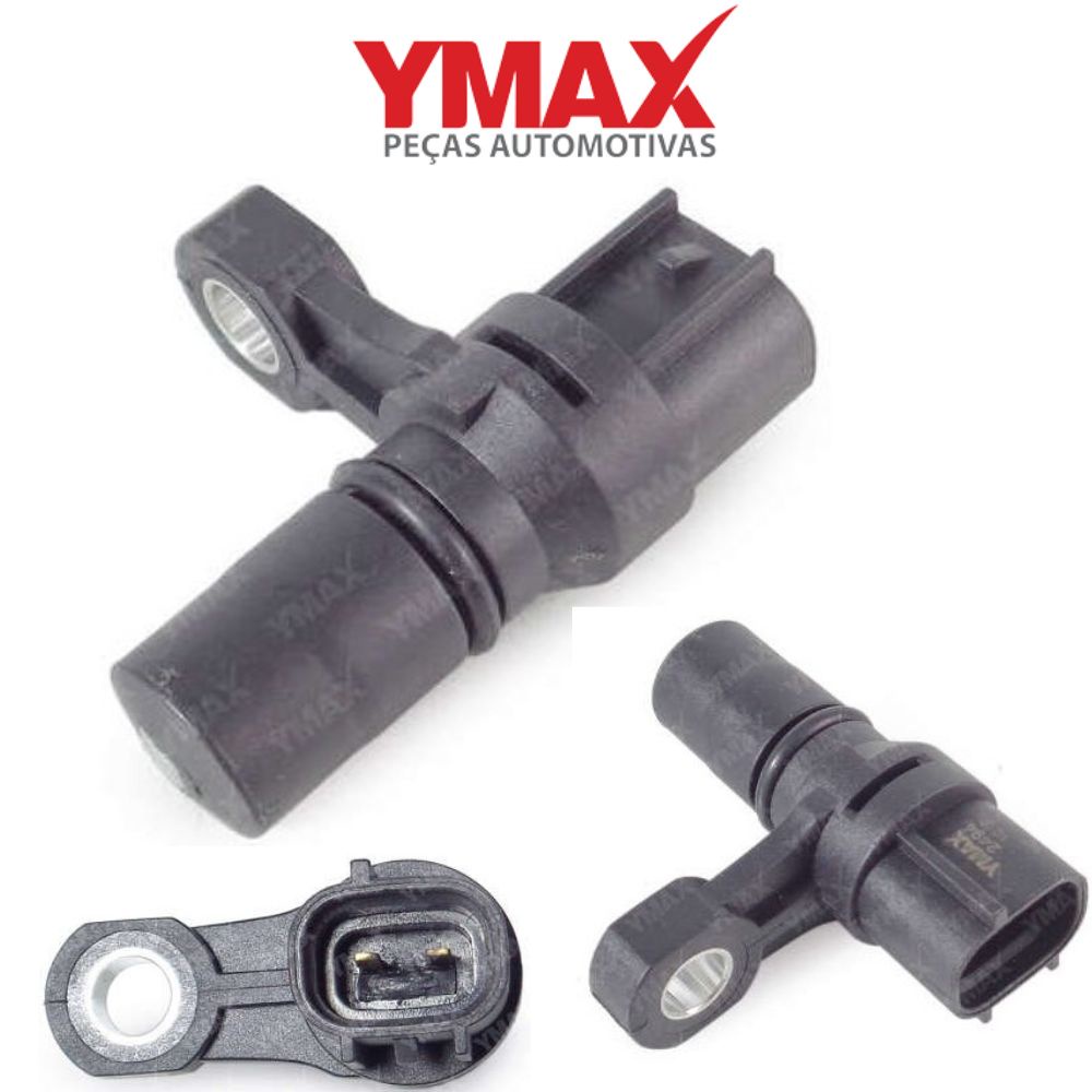 Sensor Velocidade Gm Astra Zafira Vectra 2005/2012 Câmbio Automatico