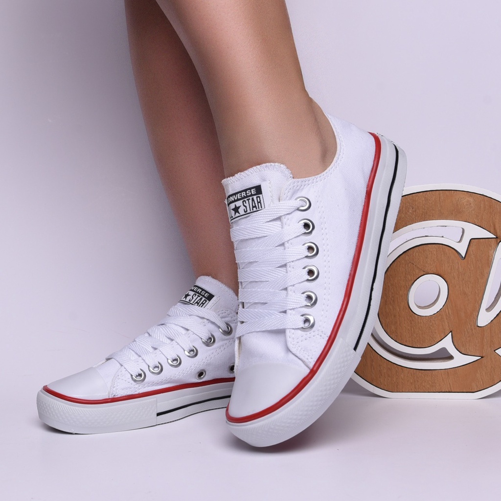 Promoção converse 2024