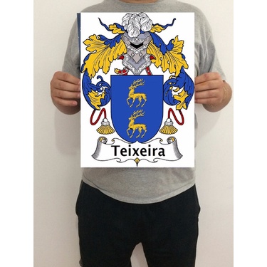 Brasão Teixeira: Onde Comprar | BuscaProdutos