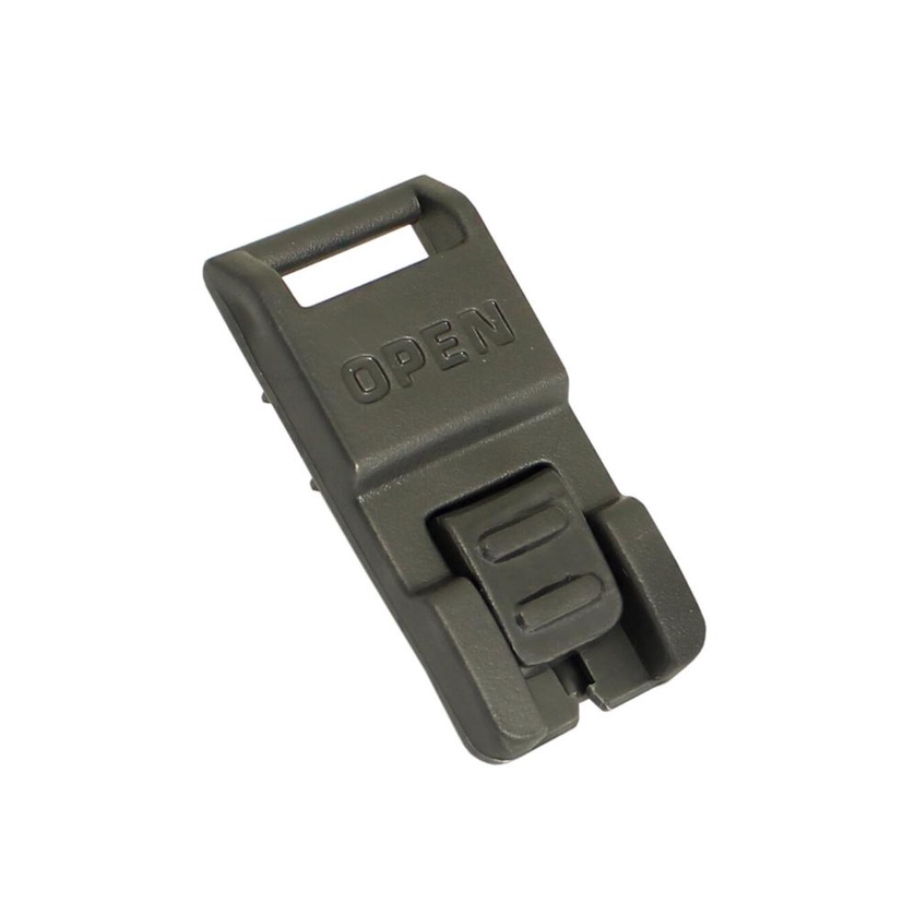 Trava da Escova P/ Aspirador Electrolux Erg21, Erg22, Erg23, Erg24 e Erg25 Original