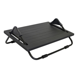 Apoio Descanso Ergonômico Para Os Pés C/ Inclinação Nr17