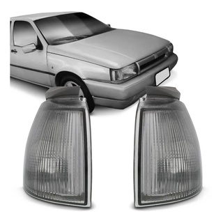 Pisca Dianteiro Fiat Tipo 1993 1994 1995 1996 1997 Cristal
