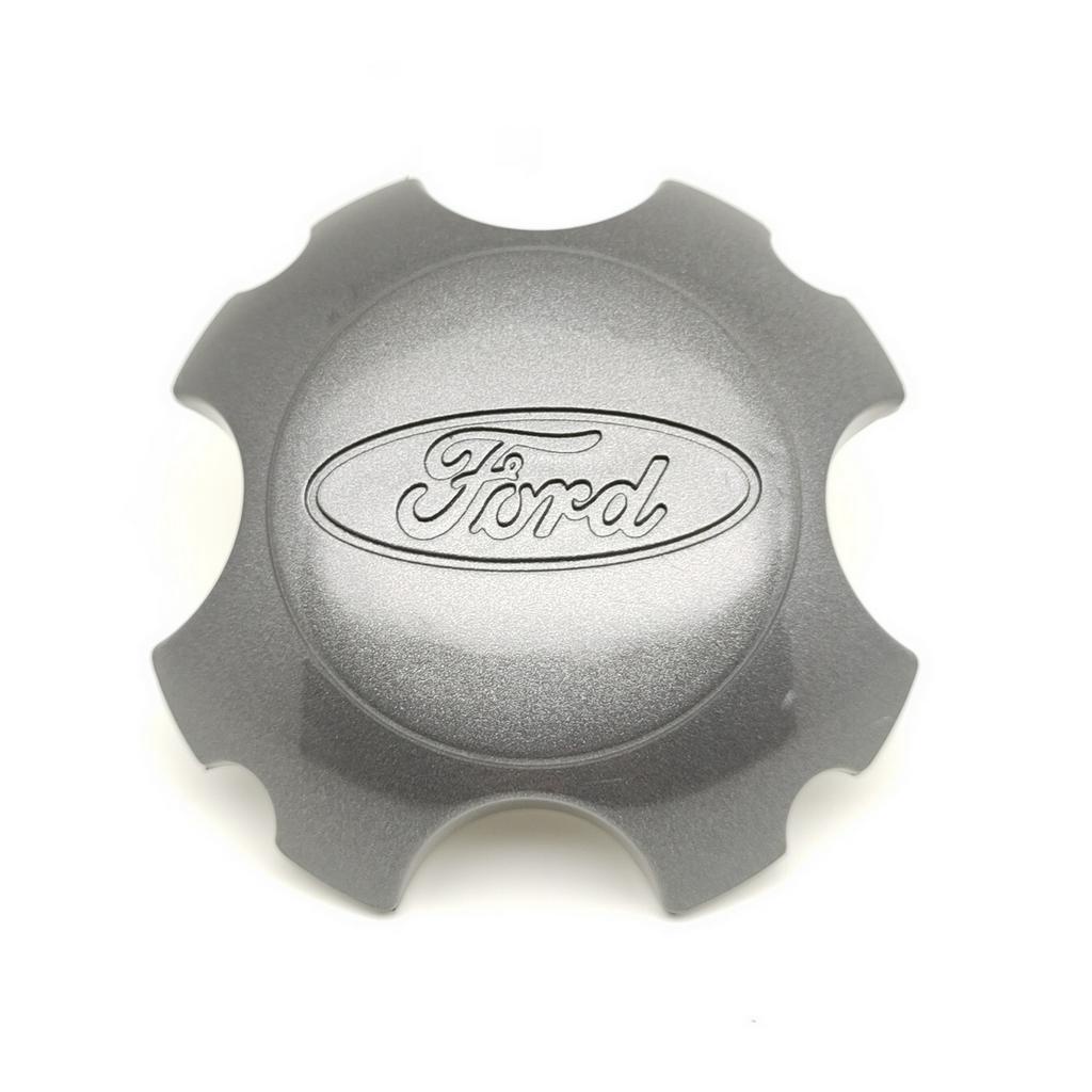 1 Calota Central Centro Tampa Miolo p/Roda Ford Ecosport Freestyle