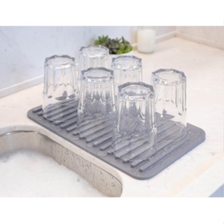 Suporte Porta Copos Escorredor De Copos Escorredor Trium em Oferta na Shopee