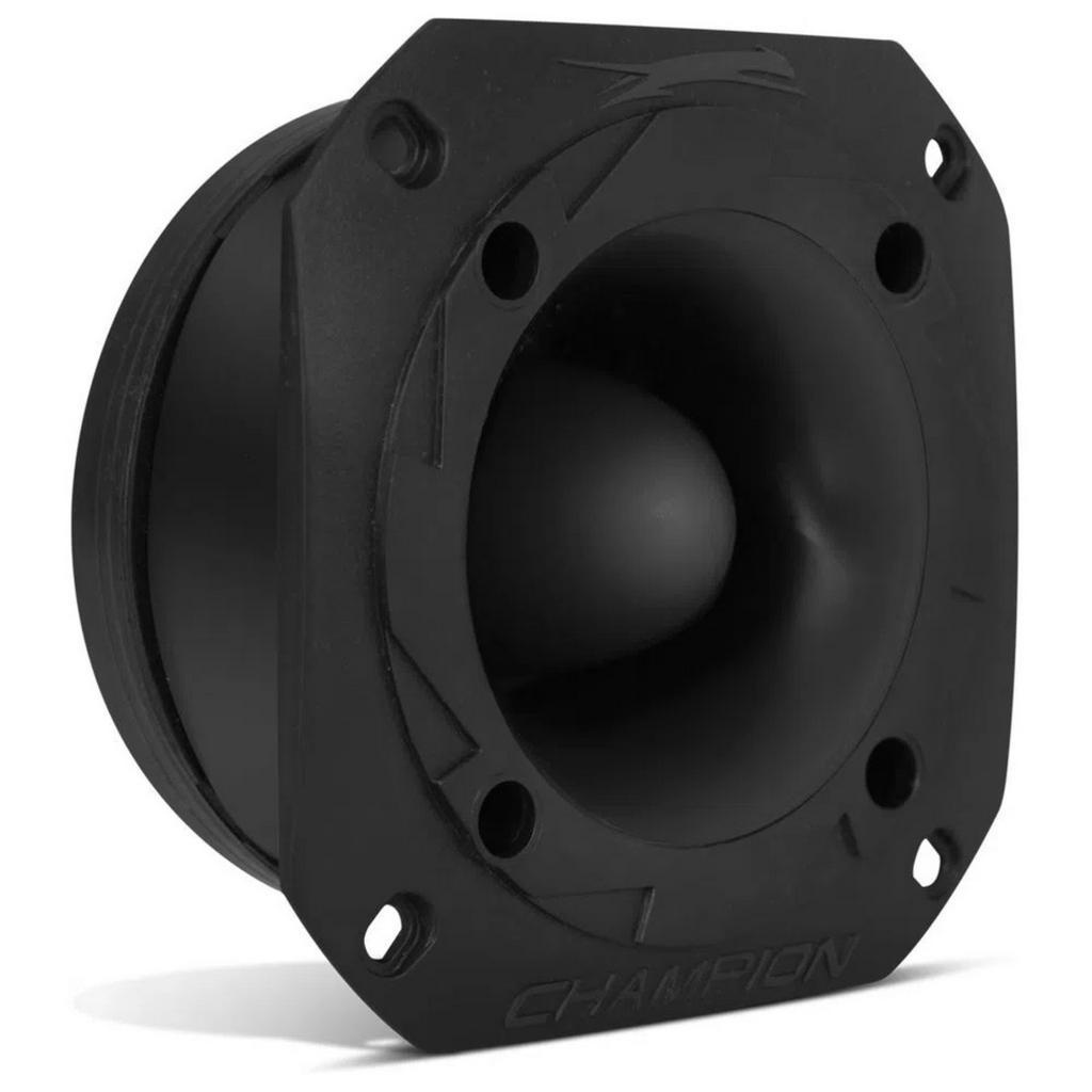 Super Tweeter Champion Fenólico Stw-500 100W Rms 8 Ohms Tuita
