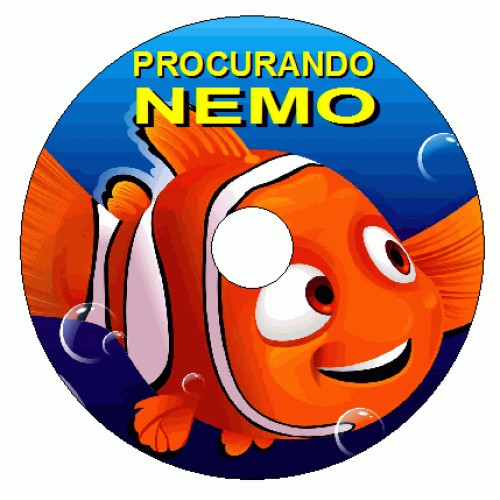 2 DVDs - Procurando Dory e Nemo