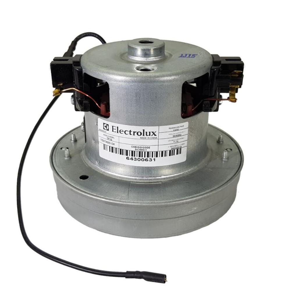 Motor 110V P/Aspirador de Pó Max Trio 1600  Electrolux
