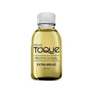 Novo Toque Extra Brilho Profissional 60ml