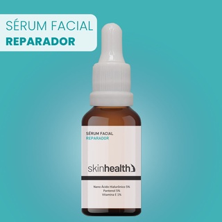 Nano Ácido Hialurônico 5%+ Pantenol 5%+ Vitamina E 1% Antirrugas Anti Envelhecimento Hidratação Rejuvenescedor