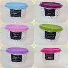 Tupperware Tupper potinho para tempero 140 ml bistrô
