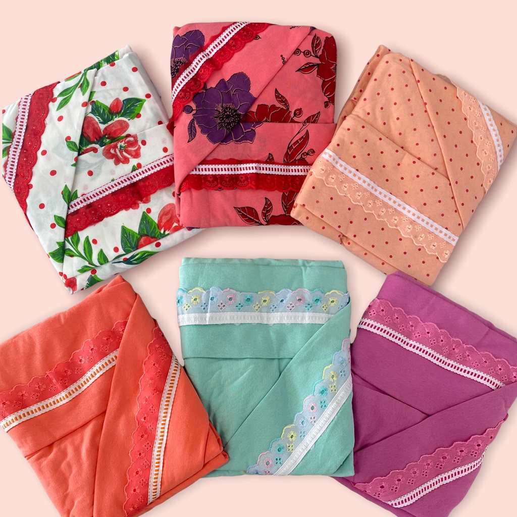 Jogo de Cama Lençol Casal Queen Estampado 100% Malha Algodão - 3 Peças | Conforto e Estilo para sua Cama