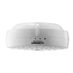 Chuveiro Ducha Elétrica Fashion 4T 5500W Lorenzetti 127v