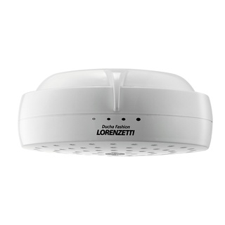 Chuveiro Ducha Elétrica Fashion 4T 5500W Lorenzetti 127v